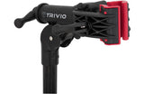 Trivio - montage standard compact en aluminium élite