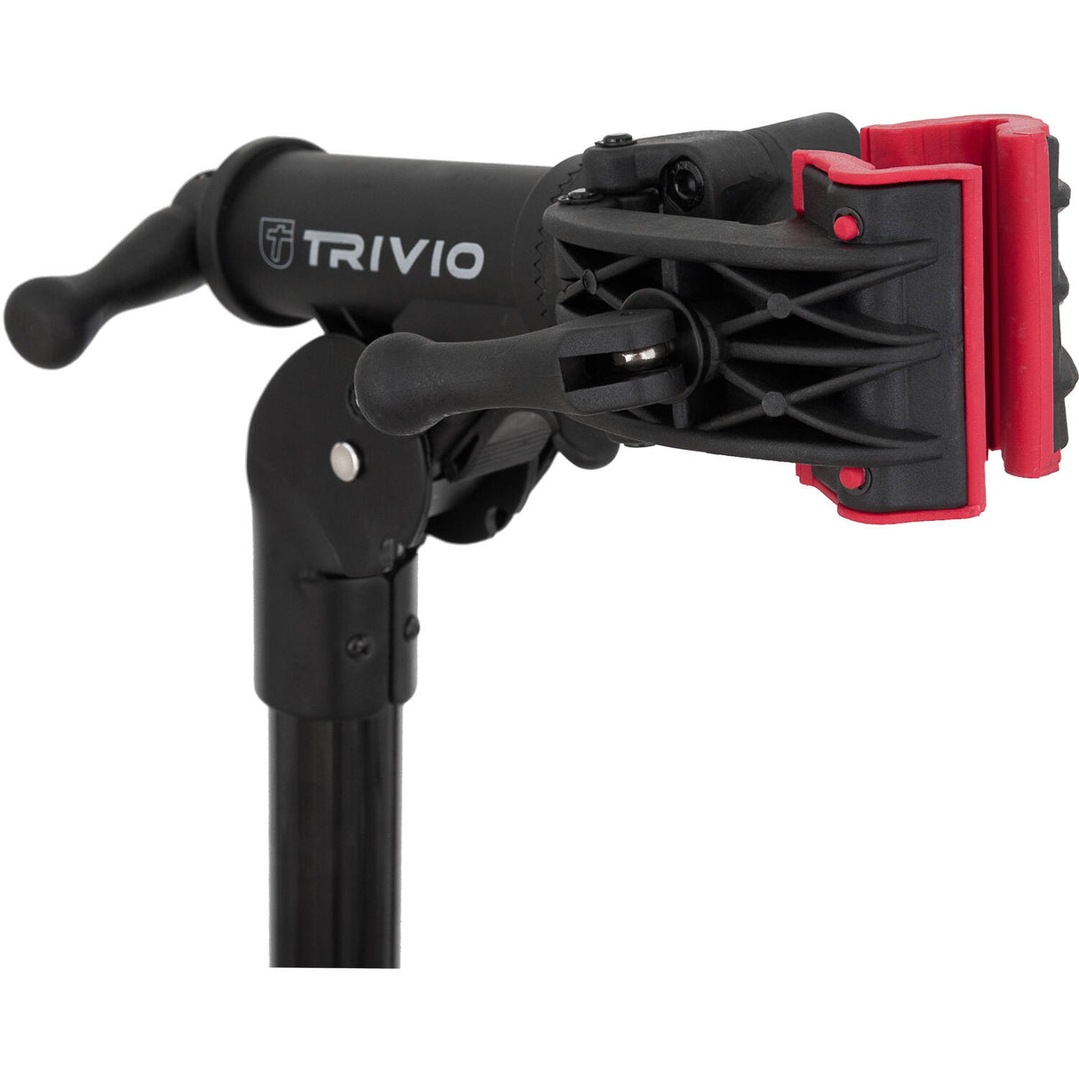 Trivio - montage standard compact en aluminium élite