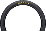 Maxxis ikon mpc 29 wired tyre