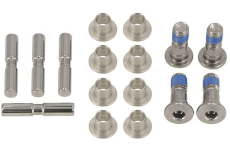 SR SUNTOUR - RÉPARATION SET pour SEAT POST NCX SP12 PKE102-10