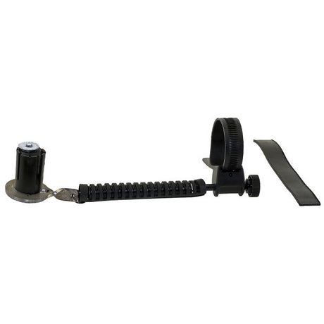 Stabilisateur de direction 1 - 1,1 8 Confus Confirmation sous tube de fourchette