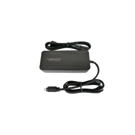 BEIJCK LI-ION SMART STELLA BATTERY CHARGER 36 VOLT 2A 5 broches Type 2