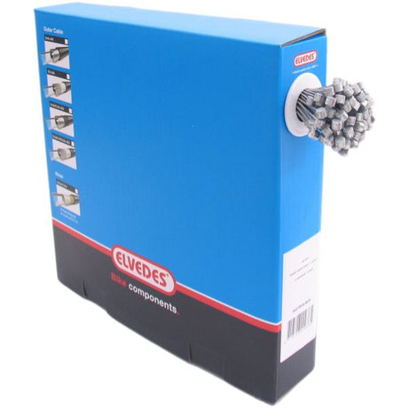 Câbles intérieurs REM 2250 mm en acier inoxydable Ø1,5 mm Weinmann