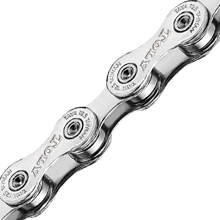 Collier Taya TOLV-121 12 VITESSE 1 2 X5 64 Emballage de suspension en argent