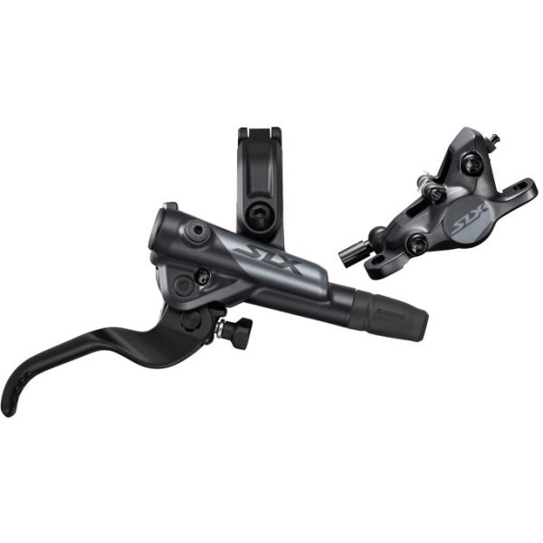 Shimano SLX BL-M7100 + BR-M7100 arrière hydraulique 2P