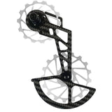 Dérailleur carbone céramique Novaride shimano 12v r8100 9200