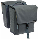 Burgers - sac new looxs new looxs tulum amovible double gris vert | 32l