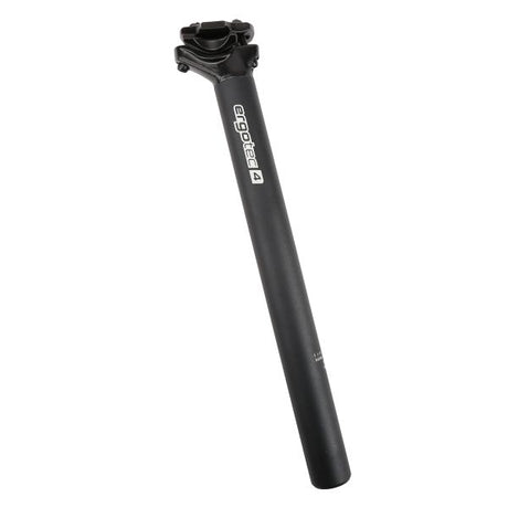 Ergotec tige de selle atar ø31,6 mm - 350 mm - noir