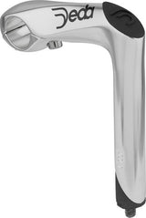 Deda tige Murex HPS 80 mm argent polonais