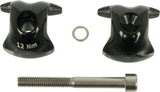 Ritchey Seatt Post WCS Pieces de serrage à 1 boulon 8x8,5 mm