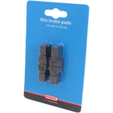 Ensemble de blocs de freinage Elvedes Power Pads Magura HS11 HS33 (sur la carte)