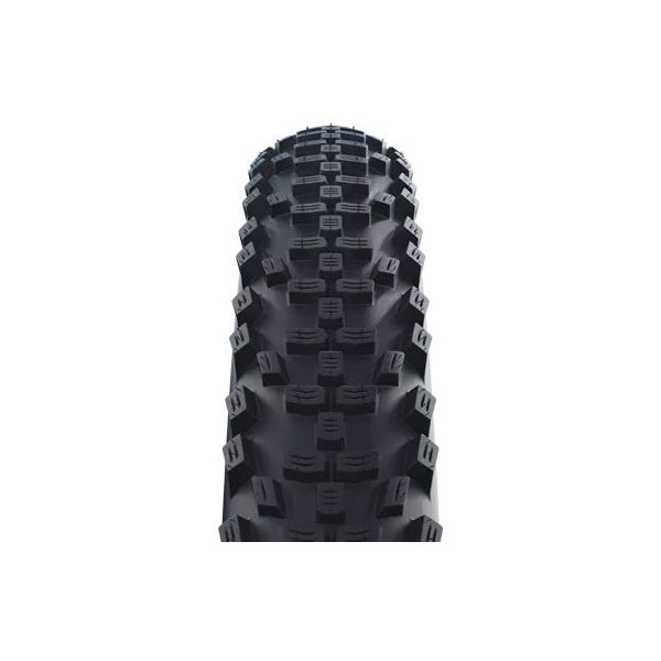 Schwalbe pneu smart sam performance 57-584 bronze noir