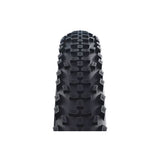 Schwalbe pneu smart sam performance 57-584 bronze noir