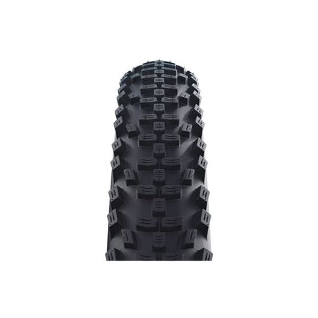 Schwalbe pneu smart sam performance 57-584 bronze noir