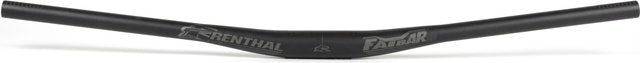 Renthal v3 fatbar riser guidon 35mm
