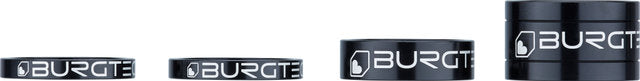 Kit d'entretoise de tige Burgtec