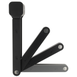 Serrure pliante Simson pli 120cm | niveau de sécurité 10