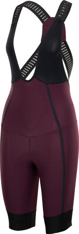 Vaude women's furka bib shorts