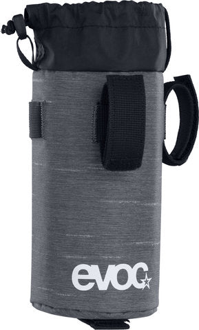 Evoc - multi holster gris carbone 0,6l