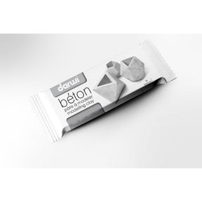 Darwi sans marque • béton d'argile à modeler 1kg