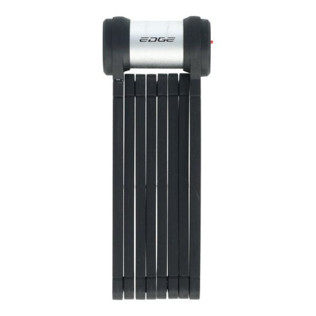 Serrure pliante Edge Foldguard XL 120 avec label de qualité art2 - noir