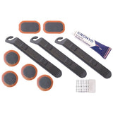 Coffret de réparation de chant complet comprenant 3 extracteurs de sangles