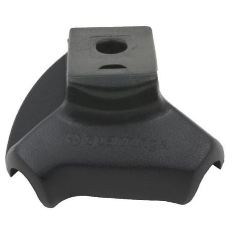 Spanninga Standard Cap 30mm, pour Easystand et Balance