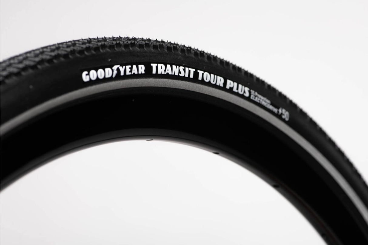 Goodyear Transit Tour Plus S5 Protection 28x1.75 réflexe