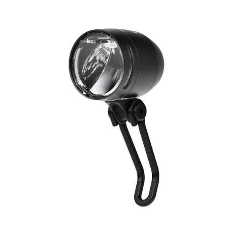 Headlight Busch und Müller Lumotec IQ-XS Route de route pour le vélo électrique 9-48 Volt-100 150 Lux