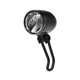 Headlight Busch und Müller Lumotec IQ-XS Route de route pour le vélo électrique 9-48 Volt-100 150 Lux