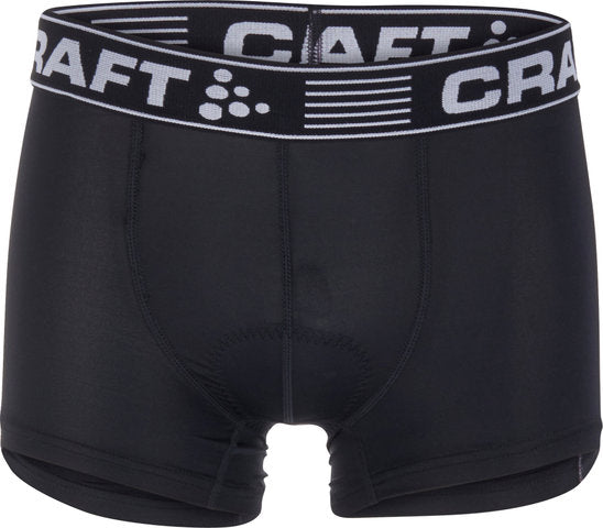 Craft greatness bike boxer - doublure avec coussinet