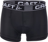 Craft greatness bike boxer - doublure avec coussinet