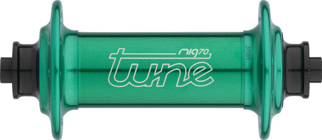 Tune mig endurance rim brake front hub