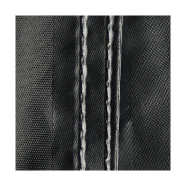 DS couvre la couverture du moteur DS couvre xxl noir