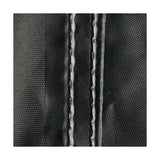 DS couvre la couverture du moteur DS couvre xxl noir