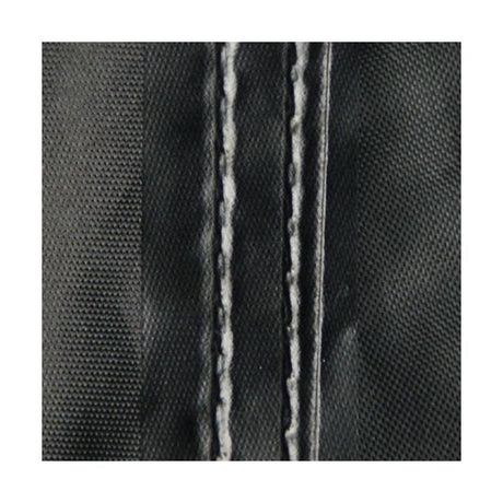 DS cover housse moto delta xxl - noir