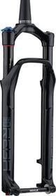 Fourche à suspension Rockshox reba rl 27,5 boost fourche à suspension rs reba rl 120mm noir