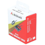 Sigma Send Set Cable Set NM 150cm