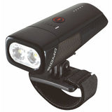 Sigma Headlight Buster 1100 LED HELMHOUDER -LI -ION BATTERIE USB