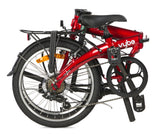 Dahon vybe d7 20", mars (éd.)