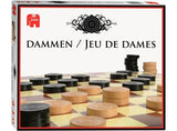 Jumbo Dams Brettspiel