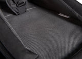 Croozer siège bébé climatx galaxy noir