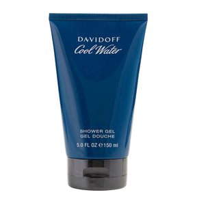 Davidoff hommes douche eau froide 150ml hommes