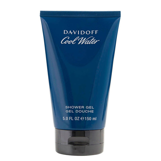 Davidoff hommes douche eau froide 150ml hommes