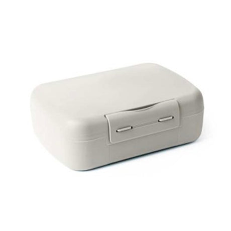 Day to day essentials on-the-go lunchbox oat 1400ml