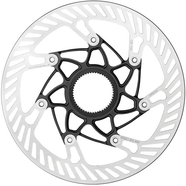 Freins Campagnolo environ disque 03 taille 160mm