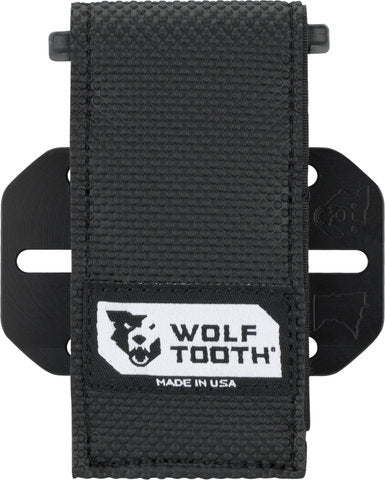Wolf Tooth Components Support de sangle moyen B-Rad