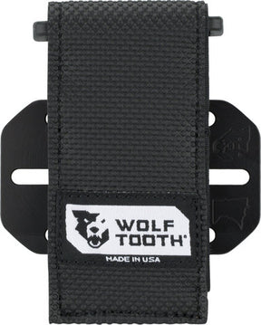 Wolf Tooth Components Support de sangle moyen B-Rad