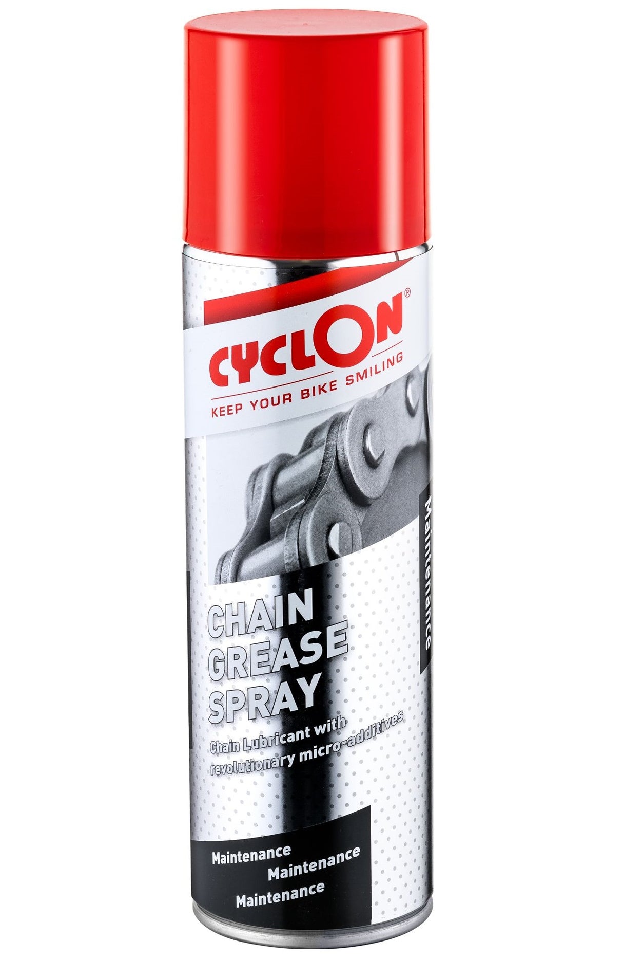 Spray a catena ciclone 500 ml