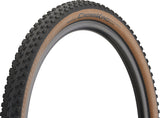 Pneu pliable Continental cross king 2.2 protection 27,5x2,2 édition ambre